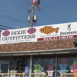 dixie outfitters