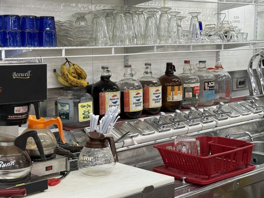 Laconia Antique Center by null