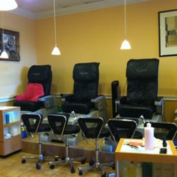 user provided Vanity Nail Spa photo