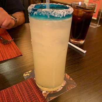 Sabor A Oaxaca - Paloma - Mexican Near Me - Rancho Cucamonga, California