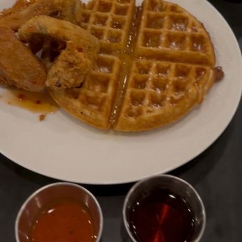 Soul Prime - Chicken & Waffles - Soul Food Near Me - Chicago, Illinois Soul Prime - Chicken & Waffles - Soul Food Near Me - Chicago, Illinois