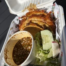 Signature Birria Tacos (3) Signature Birria Tacos (3)
