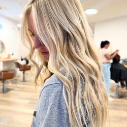 Legion Hair Studio