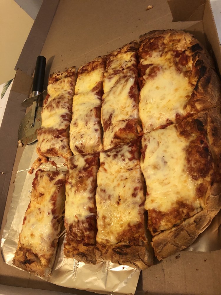 CAPRI PIZZA Updated October 2024 19 Photos & 26 Reviews 63