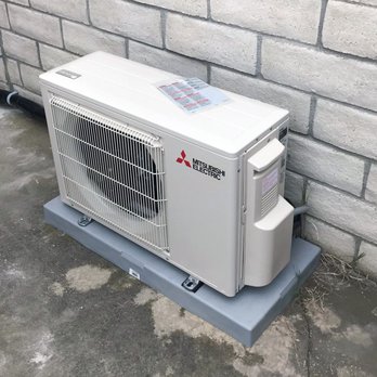 West Coast Heating Air Solar - Mini-Split replacement - Outside unit - Heating & Air Conditioning/HVAC Near Me - El Cajon, California West Coast Heating Air Solar - Mini-Split replacement - Outside unit - Heating & Air Conditioning/HVAC Near Me - El Cajon, California