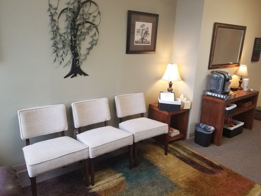 Deep Waters Counseling