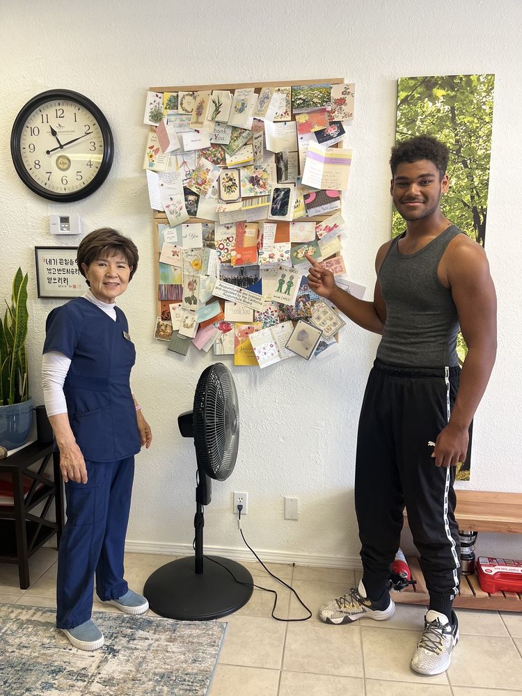 KIM’S ACUPUNCTURE CLINIC Updated August 2024 30 Photos 3206 Stine Rd, Bakersfield