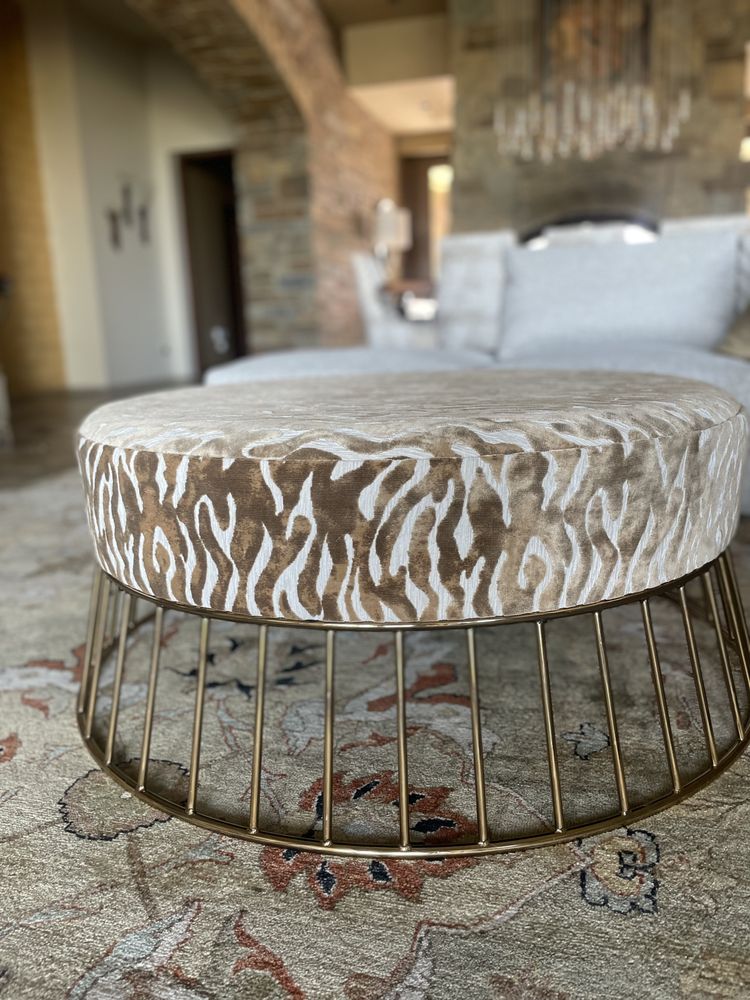 Andre's Custom Upholstery - upholstery in Scottsdale, AZ