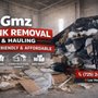 GMZ Junk Removal
