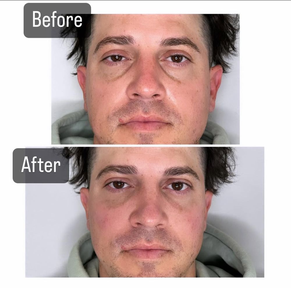 Magnetic Aesthetics Logo