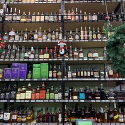 Jonna's 2 Go - Alicated bourbon's