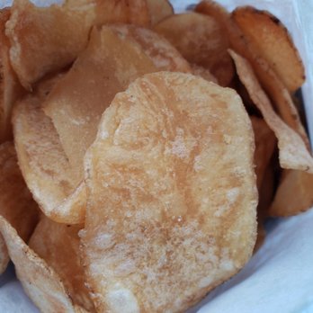 Ellie's Deli - Delicious homemade chips - Delis Near Me - Naperville, Illinois