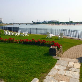 Marginal Way House - The perfect relaxation spot - Hotels Near Me - Ogunquit, Maine