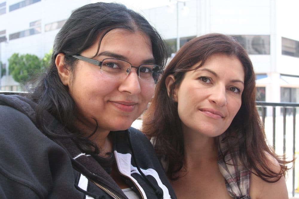 Slide of Haqq Renovations