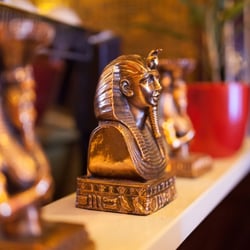 Keshk Cafe & Restaurant
