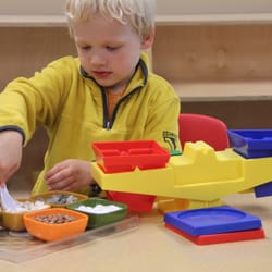 The Sammamish Montessori School