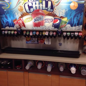 Speedway - Gas Stations Near Me - Cincinnati, Ohio