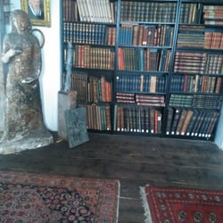Schloss Breitungen - Bücher