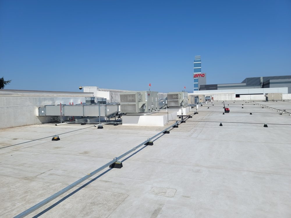 Slide of Electrical & Mechanical Solutions