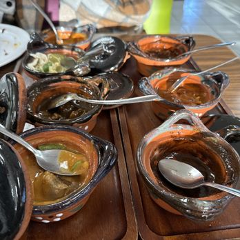 Oaxaca De Mis Amores - Mexican Near Me - Riverside, California