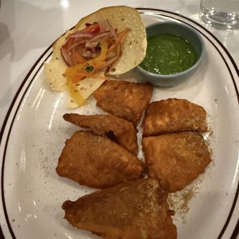 PepperMint Indian Restaurant - Amritsari fish - Indian Near Me - Sunnyvale, California