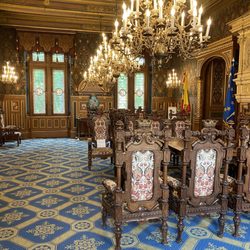 Hôtel Groslot - Hôtel de Ville