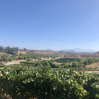 Inn At Churon Winery - Views - Hotels Near Me - Temecula, California Inn At Churon Winery - Views - Hotels Near Me - Temecula, California