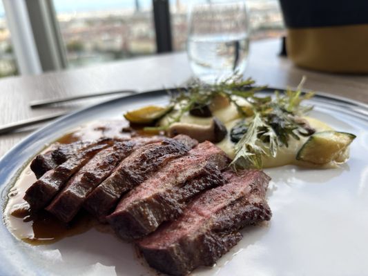 Le Bistrot Têtedoie by null