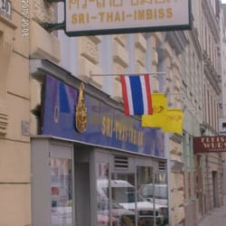 Sri Thai Imbiss