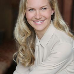 Anna Dneprov, DDS - Smile Designers - Dr. Anna Dneprov