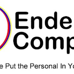RJ Ender Computers - Company Logo
