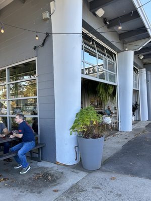 Austin Street Brewery by null