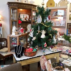 Antique Emporium