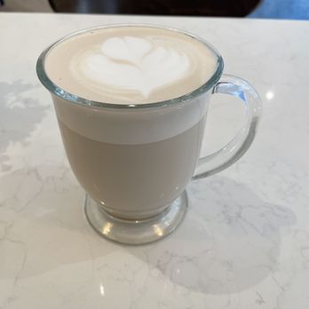 Horizon Shine - Caramel apple chai latte - Coffee & Tea Near Me - Henderson, Nevada