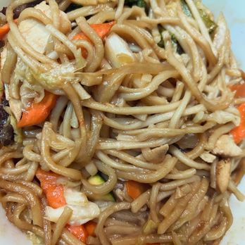 Ricestix - Lomein - Chinese Near Me - Dallas, Texas