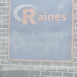 Raines Physical Therapy and Performance