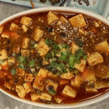 China Mama - Mapo Tofu - Chinese Near Me - Las Vegas, Nevada