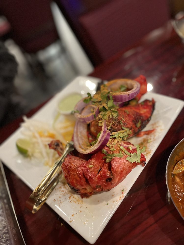 BHAI SAHAB 130 Photos & 143 Reviews 19405 Promenade Dr, Leesburg