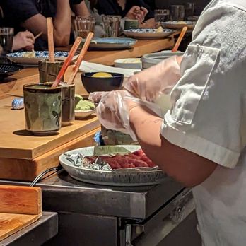 Sushi W - Japanese Near Me - New York, New York Sushi W - Japanese Near Me - New York, New York