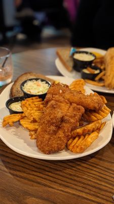 Dexter's Pub by null
