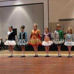 Maguire Academy of Irish Dance Houston