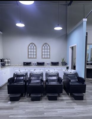 Virtue Salon by null