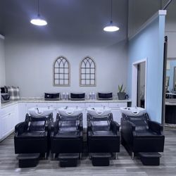 Virtue Salon