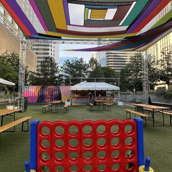 Skyline Beer Garden - Happy Hour - Beer Gardens Near Me - Denver, Colorado Skyline Beer Garden - Happy Hour - Beer Gardens Near Me - Denver, Colorado