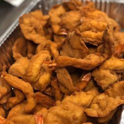 Gowdy's Seafood of Gary - Best Jumbo Shrimp in Town!