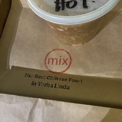 Mix Gourmet