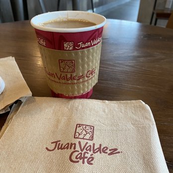 Juan Valdez Cafe - Small Columbian Coffee - Coffee & Tea Near Me - Doral, Florida Juan Valdez Cafe - Small Columbian Coffee - Coffee & Tea Near Me - Doral, Florida