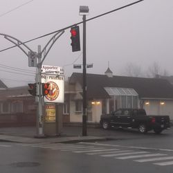 Restaurant Les Rotisseries Salaberry - 23 décembre 2015 à 8h04