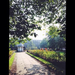 Falkner Square
