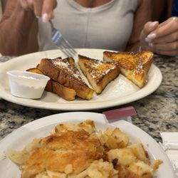 City Line Diner